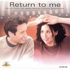 Return to Me