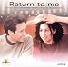 Return to Me: Music from the MGM Motion Picture Soundtrack
