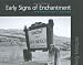 Early Signs of Enchantment
