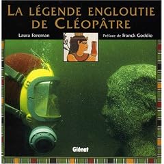 Le Palais englouti de Cl�op�tre