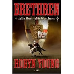 Brethren: An Epic Adventure of the Knights Templar