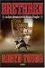 Brethren: An Epic Adventure of the Knights Templar by Robyn Young