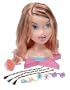Bratz Sweet Dreams PJ Party Styling Head - Sienna