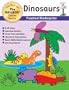 The Mailbox Theme Series Dinosaurs (The mailbox series, TEC3177)