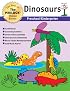 The Mailbox Theme Series Dinosaurs (The mailbox series, TEC3177)