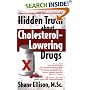 Hidden Truth about Cholesterol-Lowering Drugs