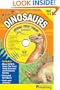 Dinosaurs Sing Along Activity Book with CD: Songs That Teach Dinosaurs (Sing Along Activity Books)