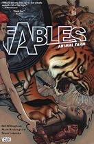 Fables: Animal Farm