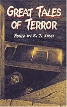 Great Tales of Terror