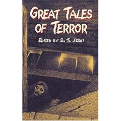 Great Tales of Terror