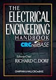 Image of The Electrical Engineering Handbook on CD-ROM