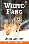 White Fang, Level 2, Penguin Audio Re...