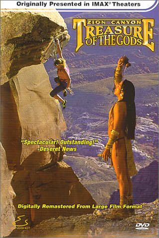 Download Zion Canyon - Treasure of the Gods Online!