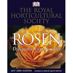 Rosen. Die gro�e Enzyklop�die