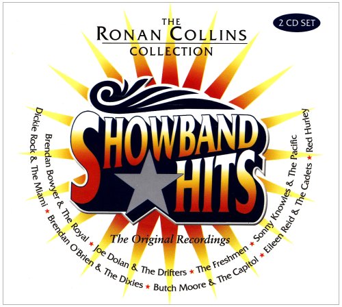 RONAN COLLINS : SHOWBAND HITS