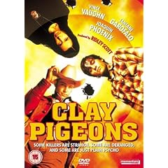 Clay Pigeons [UK Import]