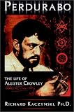 Review New Falcon Publications  / Perdurabo: The Life of Aleister Crowley