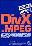 DIVX et MPEG