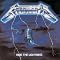 Ride the Lightning (Lyrics included with album)