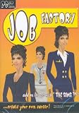job factory unofficial addon for the simscd (pc game)