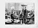 1873 Examination Bidwell Noyes Mansion House Men Print