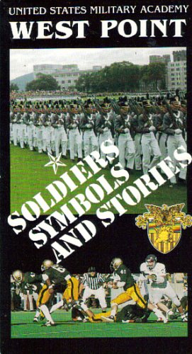 Soldiers, Symbols and Stories (United States Military Academy, West Point)