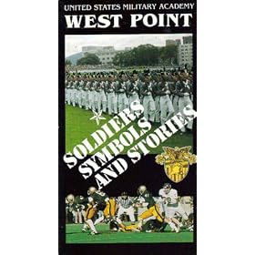 Soldiers, Symbols and Stories (United States Military Academy, West Point)