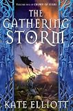 The Gathering Storm (Crown of Stars)