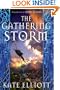 The Gathering Storm (Crown of Stars, Vol. 5)