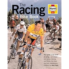 The Racing Bike Book