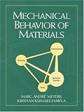 Mechanical Behavior of Materials