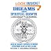 Dreams and Spiritual Growth: A Judeo-Christian Way of Dreamwork