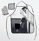 Photo 3 pc Apron Set