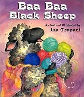 Baa Baa Black Sheep
