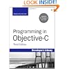 Programming in Objective-C, Third Edition (Developer's Library)