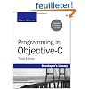 Programming in Objective-C