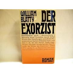 Der Exorzist : Roman