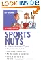 Careers for Sports Nuts & Other Athletic Types (Careers For Series)