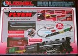 Lionel New York Central Flyer Train Set