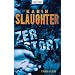 Zerst�rt: Thriller