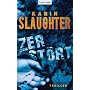 Zerst�rt: Thriller