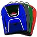 Trailmaker Durable Polyester School Backpack/ Outdoor Backpack/ Bookbag