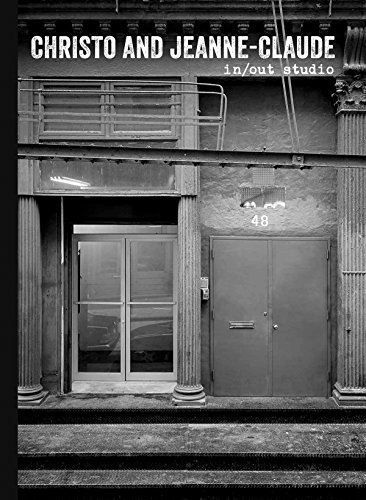 Download Christo and Jeanne-Claude: In/Out Studio Download Christo and Jeanne-Claude: In/Out Studio
