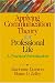 Applying Communication Theory for Professional Life: A Practical Introduction