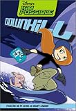 Downhill with Cards (Kim Possible)