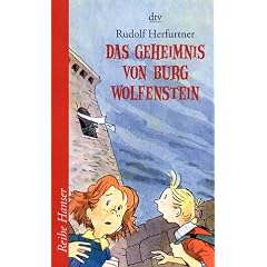 Das Geheimnis von Burg Wolfenstein
