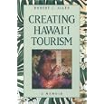 Creating Hawaii Tourism by Robert C. Allen