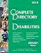The Complete Directory for People With Disabilities 2010: A Comprehensive Source Book for Individuals and Professionals
