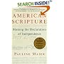American Scripture: Making the Declaration of Independence