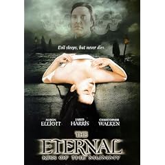 The Eternal: Kiss of the Mummy by 